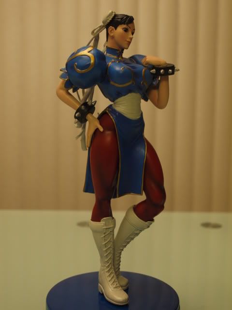 sota chun li